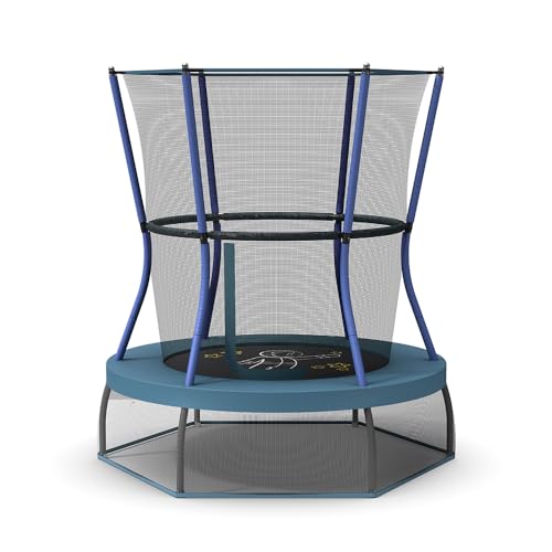 Skywalker Trampolines 48" Round Indoor Outdoor Mini Trampoline - Brand New