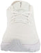 3024898 Under Armour Men's HOVR Sonic 5 White/White Size 14 Like New