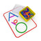 Osmo - Little Genius Sticks & Rings-2 Educational Learning Games -Ages 3-5 - Like New