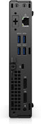 Dell OptiPlex 3090 Micro Form Factor i3-10100T 4GB 256GB 3YR WTY - Black - Like New