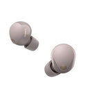 SONY PREMIUM NOISE CANCELLING TRULY WIRELESS IN-EAR HEADPHONES - SMOKY PINK - Like New