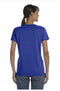 G500L Gildan Ladies Heavy Cotton T-Shirt New