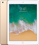 For Parts: APPLE IPAD PRO 12.9" 2ND GEN 64GB WIFI ONLY - GOLD -CANNOT BE REPAIRED
