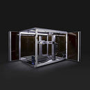 Enclosure Snapmaker 2.0 3-in-1 3D Printer Safer Quieter Smarter, A350 A250 A150 - Like New
