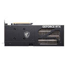 MSI GAMING RTX 5060 8G VENTUS 3X OC GRAPHICS CARD 8GB GDDR7 G5060-8V3C - NICKEL - Like New