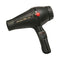 TURBO POWER TWINTURBO HAIR DRYER - BLACK - Like New