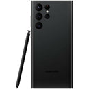 SAMSUNG GALAXY S22 ULTRA 5G US VERSION 128GB UNLOCKED SM-S908U1 - BLACK - Like New