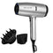 REVLON DRY MAX HAIR DRYER DIFFUSER NATURAL CURLS PREVENTS FRIZZ 1875 WATTS - Like New