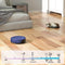 OKP K3 Robot Vacuum Cleaner Self-Charging Robotic Vacuum - Scratch & Dent