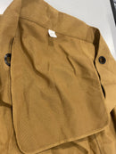 BEAR & BARK TOP LOAD DUFFEL BAG 48" X 30" - COYOTE - Like New