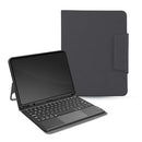 INCIPIO KEYBOARD FOLIO IPAD PRO 12.9" SLIM PROTECTIVE CASE MAG CLOSURE - GRAY - Like New