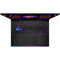 MSI Raider GE68HX 16" FHD+ 144Hz i9-13950HX 32GB 1TB SSD RTX 4060 - Black - Brand New