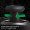 POWERA OPS V3 PRO WIRELESS CONTROLLER PC CLOUD GAMING LUMECTRA PCGPPRWL-BLACK - Like New