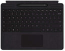 Microsoft Surface Pro X Signature Keyboard with Slim Pen BLACK QSW-00001 - Like New