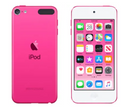 APPLE IPOD TOUCH 6TH GEN 32GB MKHQ2LZ/A - PINK - Like New