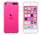 APPLE IPOD TOUCH 6TH GEN 32GB MKHQ2LZ/A - PINK - Like New