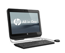 HP Pro 3420 AIO 20" Intel i5-2400S 8GB 256GB SSD - BLACK Like New