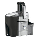 CUISINART™ JUICE EXTRACTOR CJE-1000P1 - SILVER - Brand New