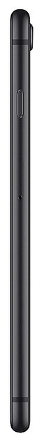 APPLE IPHONE 8 PLUS - 256GB Sprint T-Mobile MQ9G2LL/A - SPACE GRAY - Like New