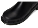 42665001 DR. MARTENS WOMEN'S ALDERSTONE CHELSEA SIZE 9 (AU/UK W7) BLACK - Like New