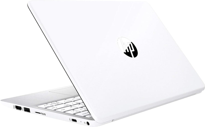 HP Stream 11.6" HD Celeron N4000 1.1 GHz 4GB 64GB eMMC 11-ak0012dx - Silver - Like New
