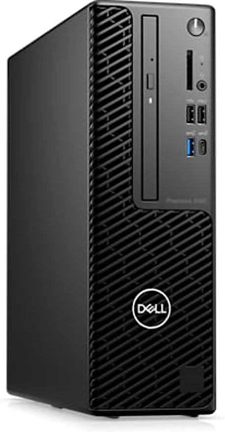 Dell Precision T3460 Small Form Factor i7-12700 16GB 1TB SSD 3YR WTY Like New