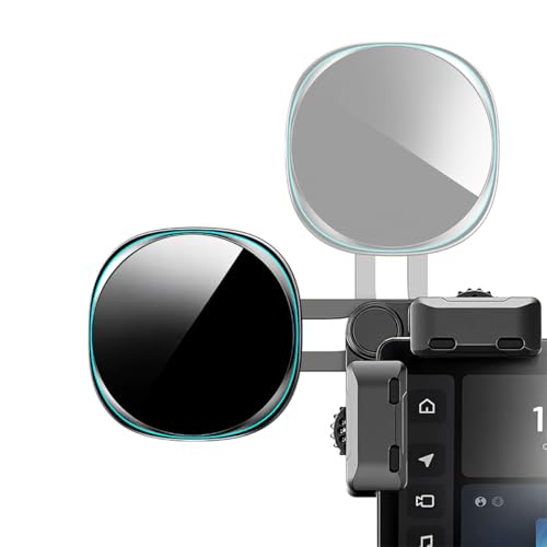 CLOUDMALL for Tesla Model 3 Model Y 15W Wireless Charging with Cooling Fan - Like New