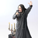 MCFARLANE TOYS OZZY OSBOURNE (MUSIC MANIACS) 1:10 SCALE RESIN STATUE - Brand New
