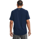 Under Armour Men's Tech 2.0 Short-Sleeve T-Shirt M Academy Blue/Graphite - Brand New