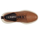 CH-OCT23-1186- British Tan/Ivory-Size 11-Fit Men - Like New