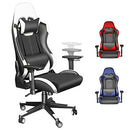 iooHug Gaming Chair Computer Chair Adults Teens 400LBS Recliner B09DYQHB8W - Brand New
