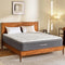 SWEETNIGHT KING MATTRESS 12 INCH KING SIZE HYBRID MATTRESS SN-M02509-12-K - Like New