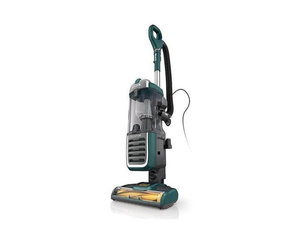 Shark Rotator Anti-Allergen Pet Plus w/Self-Cleaning Brushroll Vacuum ZU55 - Like New
