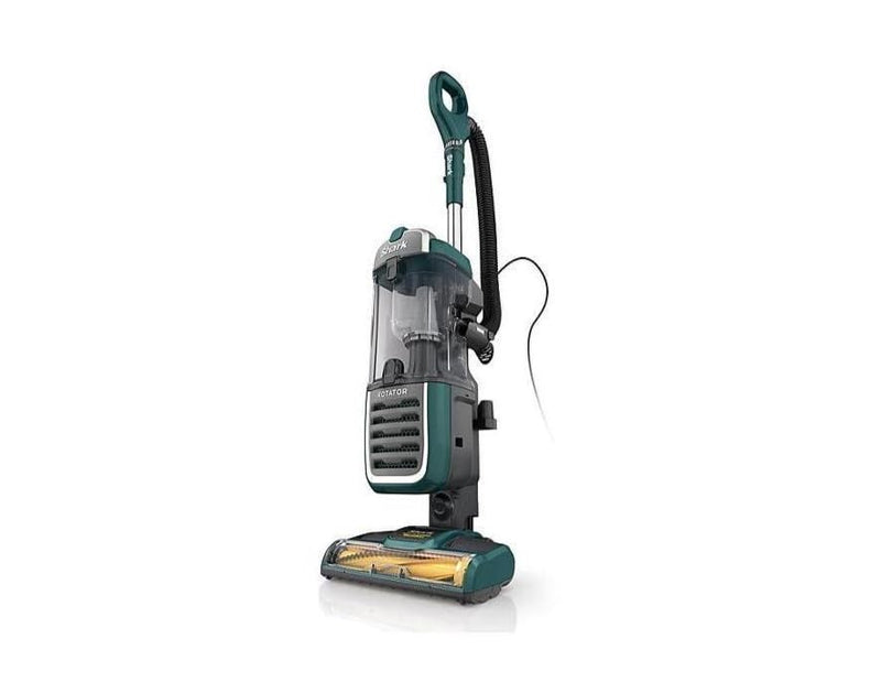 Shark Rotator Anti-Allergen Pet Plus w/Self-Cleaning Brushroll Vacuum ZU55 - Like New