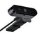 Logitech Brio 4K Webcam, Ultra 4K HD Video Calling, 960-001105 - Black - Like New
