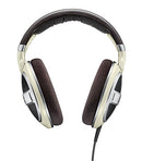 Sennheiser Wired Headphones HD 599 OverEar 3.5 mm - Ivory - Like New