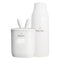 BABY'S BREW PORTABLE BOTTLE WARMER PRO SET WHITE BW-FD100 - WHITE - Like New