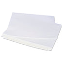 UNIVERSAL STANDARD SHEET PROTECTOR, STANDARD, 8.5 X 11, - Scratch & Dent