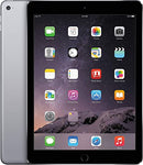 APPLE IPAD AIR 2 9.7" 16GB WIFI MGL12LL/A - SPACE GRAY Like New