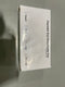 GENERIC POWDER FREE, LATEX FREE, DISPOSABLE VINYL GLOVES, SIZE L PACK OF 100 - Brand New