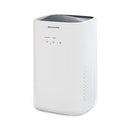 BIONAIRE TRUE HEPA 360° AIR PURIFIER FOR MEDIUM ROOMS - WHITE - Like New