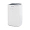 BIONAIRE TRUE HEPA 360° AIR PURIFIER FOR MEDIUM ROOMS - WHITE - Like New