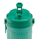 IGLOO LATITUDE HALF GALLON COOLER JUG PORTABLE BEVERAGE SERVER - MINT GREEN - Brand New