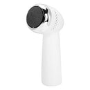 Filfeelo Electric Foot File Machine, Foot Care (Silver) - FILFEELO7CKH1BWD-12 - Like New