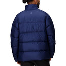 MARMOT MENS GUIDES DOWN JACKET - SIZE: MEN L - ARCTIC NAVY - Brand New