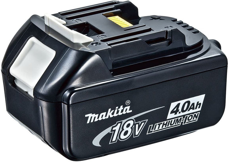 MAKITA 18V LXT LITHIUM-ION 4.0AH BATTERY BL1840B - BLACK - Like New