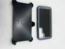 OTTERBOX Galaxy S22+ Defender Series Case 77-86371 - FORT BLUE Like New