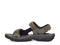 TEVA KATAVI 2 SANDAL - SIZE: MEN 10 (AU/UK M9) (EU M43) - COGNAC - Like New