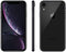 For Parts: APPLE IPHONE XR 64GB ATT  BLACK PHYSICAL DAMAGE AND DEFECTIVE SCREEN/LCD