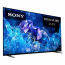 Sony 65" Class A80CK Series 4K UHD OLED TV XR-65A80CK - Black Like New